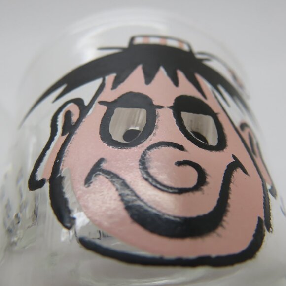 Bar Drink Shot Glass 3D Roving Eyes Set of 3 Barware Novelty Collectible Liquor - Picture 12 of 16